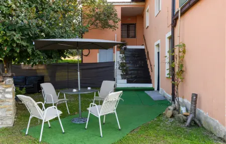 Casa Alloggio RELAX, Maison 4 personnes à Montorio al Vomano - Photo 14