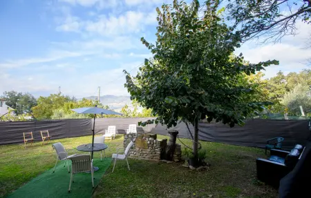 Casa Alloggio RELAX, Maison 4 personnes à Montorio al Vomano - Photo 15