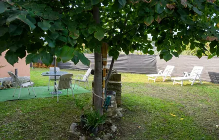 Casa Alloggio RELAX, Maison 4 personnes à Montorio al Vomano - Photo 16