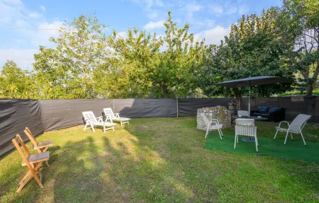 Casa Alloggio RELAX, Maison 4 personnes à Montorio al Vomano - Photo 17