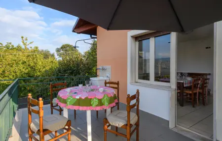 Casa Alloggio RELAX, Maison 4 personnes à Montorio al Vomano - Photo 19