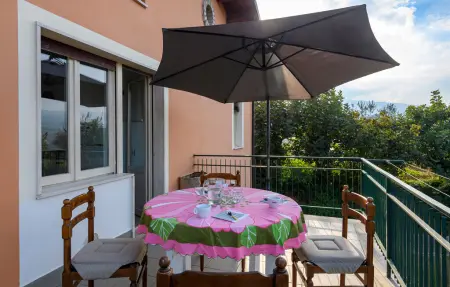 Casa Alloggio RELAX, Maison 4 personnes à Montorio al Vomano - Photo 20