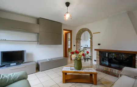 Casa Alloggio RELAX, Maison 4 personnes à Montorio al Vomano - Photo 22