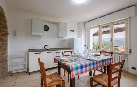 Casa Alloggio RELAX, Maison 4 personnes à Montorio al Vomano - Photo 26