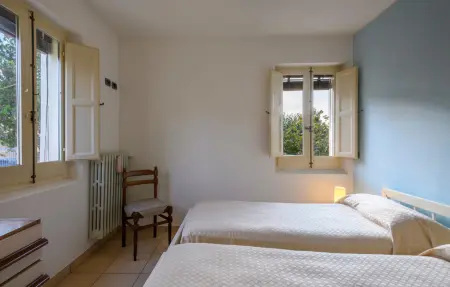 Casa Alloggio RELAX, Maison 4 personnes à Montorio al Vomano - Photo 28