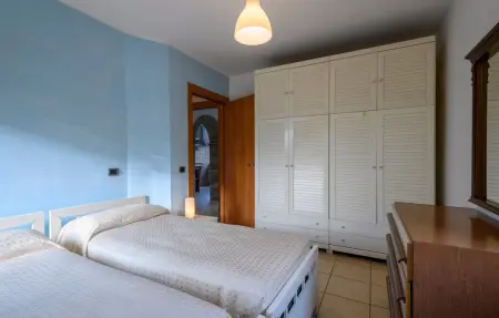 Casa Alloggio RELAX, Maison 4 personnes à Montorio al Vomano - Photo 29