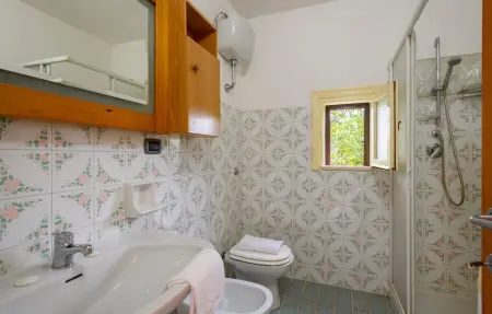 Casa Alloggio RELAX, Maison 4 personnes à Montorio al Vomano - Photo 30