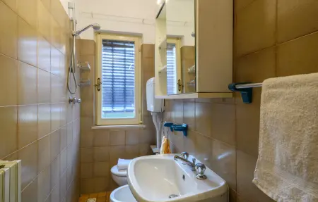 Casa Alloggio RELAX, Maison 4 personnes à Montorio al Vomano - Photo 31