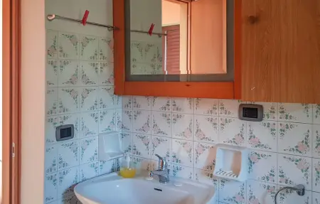 Casa Alloggio RELAX, Maison 4 personnes à Montorio al Vomano - Photo 33