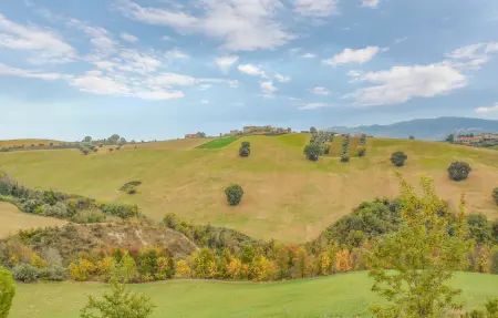 Casa Alloggio RELAX, Maison 4 personnes à Montorio al Vomano - Photo 35