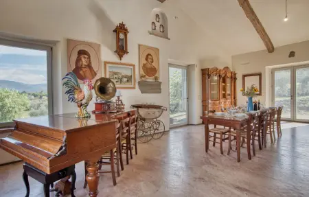 Maison 8 personnes à Cortona - Photo 3