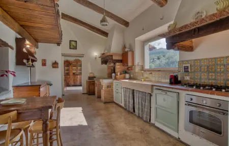 Maison 8 personnes à Cortona - Photo 4