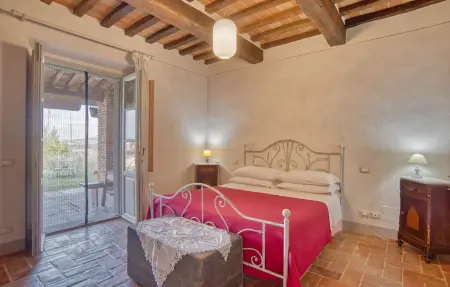 Maison 8 personnes à Cortona - Photo 5