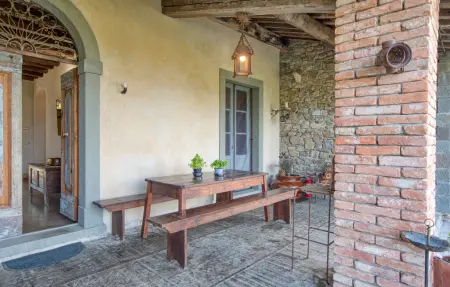 Maison 8 personnes à Cortona - Photo 6