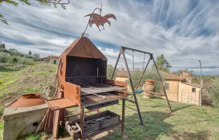 Maison 8 personnes à Cortona - Photo 7