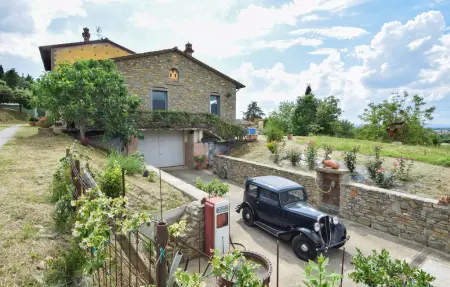 Maison 8 personnes à Cortona - Photo 8