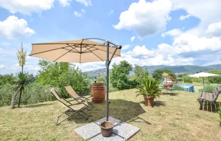 Maison 8 personnes à Cortona - Photo 12