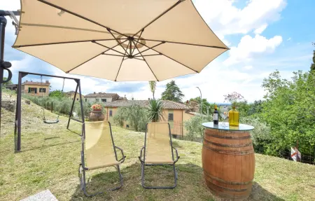 Maison 8 personnes à Cortona - Photo 13