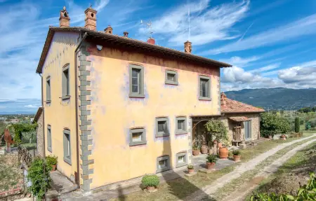 Maison 8 personnes à Cortona - Photo 14