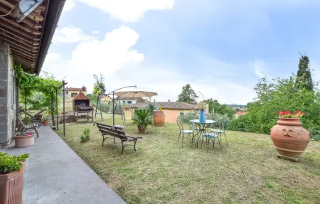 Maison 8 personnes à Cortona - Photo 18