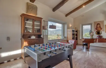 Maison 8 personnes à Cortona - Photo 21