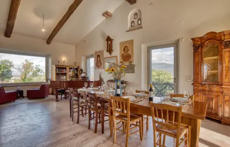 Maison 8 personnes à Cortona - Photo 22