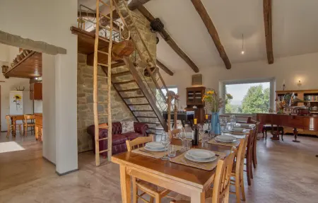 Maison 8 personnes à Cortona - Photo 23