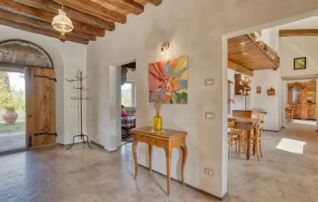 Maison 8 personnes à Cortona - Photo 25