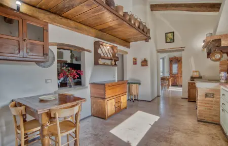Maison 8 personnes à Cortona - Photo 26