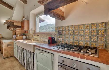 Maison 8 personnes à Cortona - Photo 28