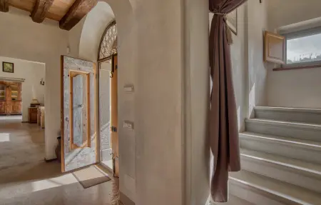 Maison 8 personnes à Cortona - Photo 29