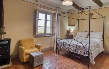 Maison 8 personnes à Cortona - Photo 31