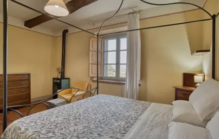 Maison 8 personnes à Cortona - Photo 32