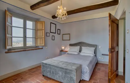 Maison 8 personnes à Cortona - Photo 33
