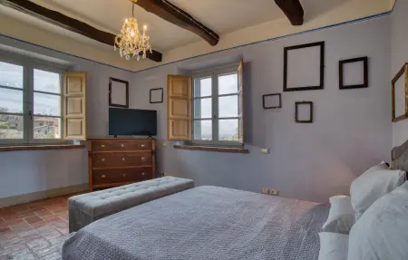 Maison 8 personnes à Cortona - Photo 34
