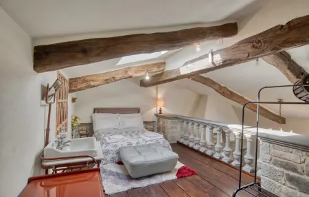 Maison 8 personnes à Cortona - Photo 36