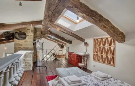 Maison 8 personnes à Cortona - Photo 37