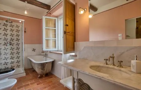 Maison 8 personnes à Cortona - Photo 38