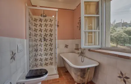 Maison 8 personnes à Cortona - Photo 39