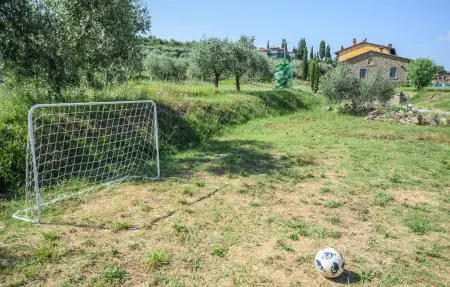Maison 8 personnes à Cortona - Photo 45