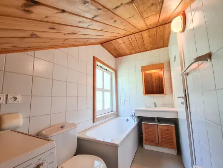 Chalet confortable à Flaine avec poêle et WIFI - Photo 7
