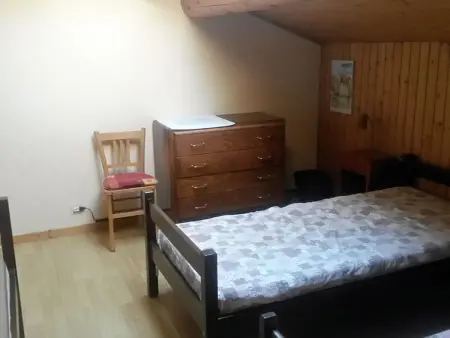 Grand Chalet 12 pers, proche pistes, parking, Chalet 12 personnes à Le Grand Bornand - Photo 9