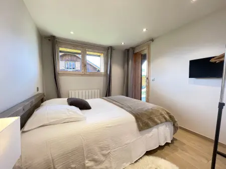 Chalet de luxe 10 pers. avec sauna au cœur du village, WiFi inclus - Photo 3