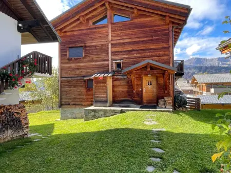 Chalet de luxe 10 pers. avec sauna au cœur du village, WiFi inclus - Photo 7