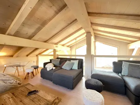 Chalet de luxe 10 pers. avec sauna au cœur du village, WiFi inclus - Photo 15