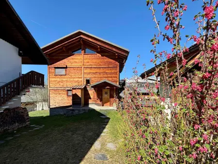 Chalet de luxe 10 pers. avec sauna au cœur du village, WiFi inclus - Photo 17