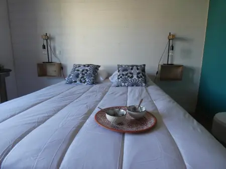 Maison rénovée, 8 pers, animaux admis, jardin, Maison 8 personnes à Notre Dame de Monts - Photo 5