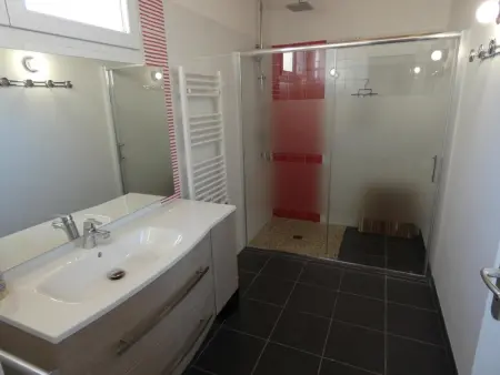 Maison rénovée, 8 pers, animaux admis, jardin, Maison 8 personnes à Notre Dame de Monts - Photo 17