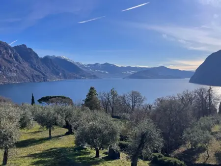 Gau', Villa 10 personnes à Riva di Solto - Photo 2