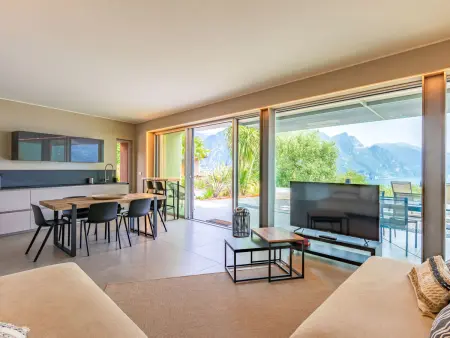 Gau', Villa 10 personnes à Riva di Solto - Photo 3